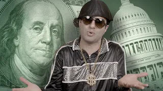 Remy: Raise the Debt Ceiling Rap (Again)