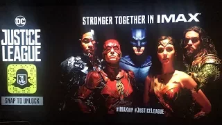 Justice League (2017) Movie Review | Spoiler Free