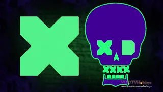 Disney XD HD US Halloween Continuity and Bumpers 2020🎃#2