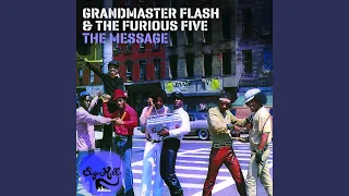 The Message (Instrumental)