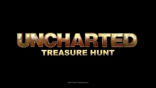 UNCHARTED Treasure Hunt | A Roma con Tom Holland, HumanSafari e MikeShowSha