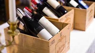 Как выбрать вино в магазине: 9 советов для новичков