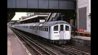 The History of the Northern Line