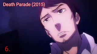 Top 10 Anime Of The Decade (2010-2019)| by The Anime Man