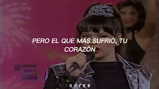 Lágrima por lágrima | Karla [LETRA] 👑✨