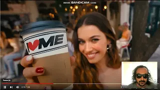 AFRA SARAÇOĞLU I LOVE ME DeFacto! REKLAMI REAKSİYON