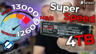 Naručio sam SUPER BRZI SSD sa ALIEXPRESSA da vi ne bi morali!