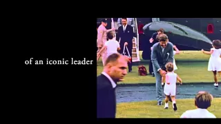 JFK extended preview