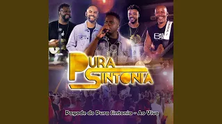 Só por um Momento / Cigano / Erro Meu / Tira Ela de Mim (Ao Vivo)