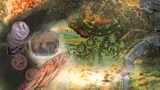 Album Review #207 - A Saucerful Of Secrets - Pink Floyd