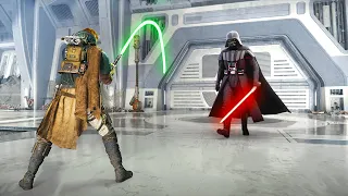 Top 50 Funny Moments In Star Wars Jedi: Survivor
