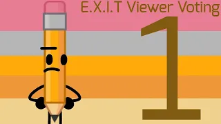 E.X.I.T Viewer Voting #1