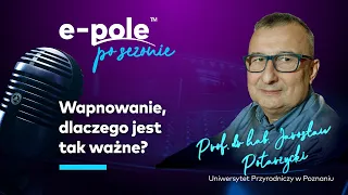 Jak działa #wapno w glebie? WAPNOWANIE. dr hab. Jarosław Potarzycki prof. UPP