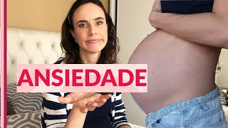 SERÁ O ÚLTIMO DIÁRIO? INDUÇÃO NATURAL: FAREI?? -  39 SEMANAS - DIÁRIO DE GRAVIDEZ | Naiumi Goldoni