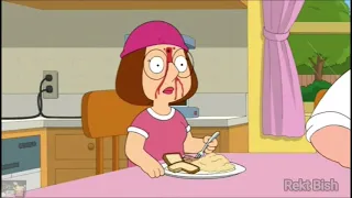 [deleted scene] Meg Dies  - Family Guy