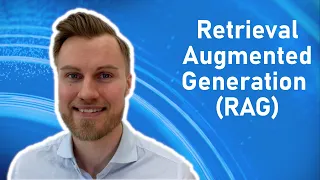 Quick Retrieval Augmented Generation (RAG) prototype
