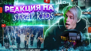 Stray kids LALALA | Реакция ПАНДЕКСА на стрэй кидс // Пандекс слушает К-поп