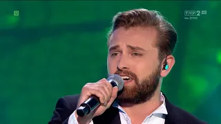 Tadeusz Seibert - "Przytul mnie mocno" Międzynarodowy Festiwal Talentów im. Anny German