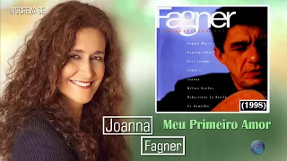 JOANNA | FAGNER - MEU PRIMEIRO AMOR