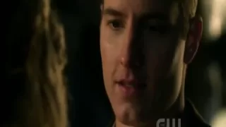 Smallville 10x15 Chloe & Oliver Married -Ending scene Subs.