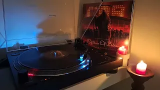 CHILDREN OF BODOM - Everytime I Die (Live in Helsinki Ice Hall 2019) [Vinyl capture]