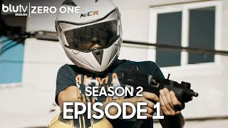 Zero One - Episode 1 (English Subtitle) Sıfır Bir | Season 2 (4K)