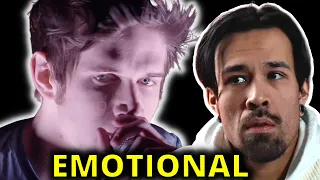 One of the BEST performances EVER - Bo Burnham Can't Handle This (Reaction)