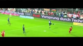 Toni Kroos vs Hamburger SV