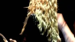 MADONNA - PRAGUE Sticky n Sweet 2009 - Doli Doli