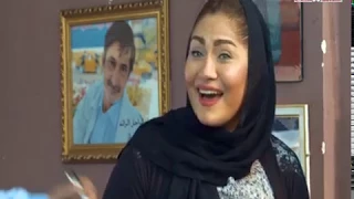 قناة الطليعة الفضائية برنامج توكيعك ضيف الحلقةالفنانة  شاهندا