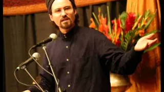 Hamza yusuf - Central Purpose Of The Human Being