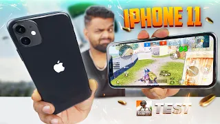 Refurbished iPhone 11- PUBG with True FPS 🔥 in 2023 Should You Buy