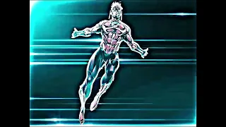 Reverse Flash & Wally West (Animation) scenepack ￼