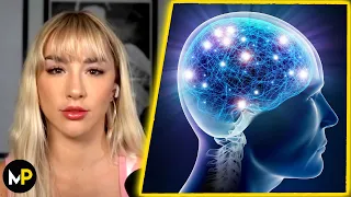 Alcohol is doing THIS to your brain? | Dr. Daniel Amen