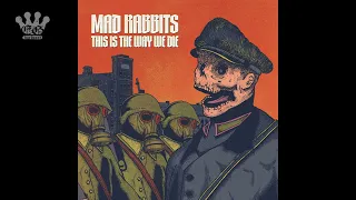 [EGxHC] Mad Rabbits - This Is The Way We Die - 2022 (Full EP)