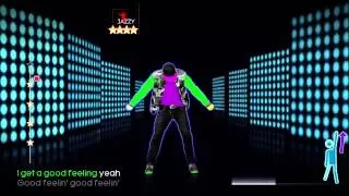 Good Feeling (Just Dance 4) *5