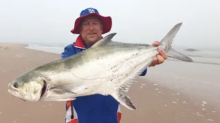 Kunene Mouth September 2020