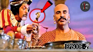 Housefull 4 Full Movie (Comedy Recap) | Filmy Dubs | Episode 2