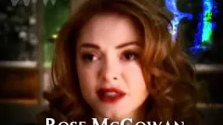 Charmed Season Nine Opening Credits