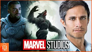 Marvel Studios Casts Lead in Werewolf by Night Disney+ Special