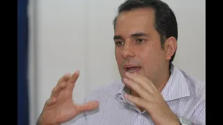 Dan principio de oportunidad a Daniel García Arizabaleta para proceso contra Óscar Iván Zuluaga