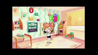 I have been here 60 years Meme| ft. Squid game| Gacha club