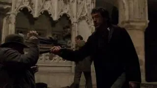 Sherlock Holmes [2009] magyar feliratos előzetes HD (pCk)