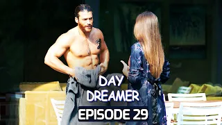 Day Dreamer | Early Bird in Hindi-Urdu Episode 29 | Turkish Dramas @erkencikus-pehlapanchi