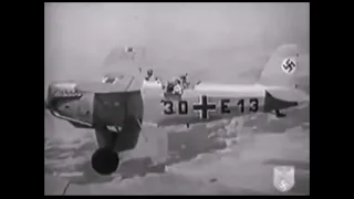 German Heinkel He 45