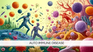 AUTO IMMUNE DISEASE