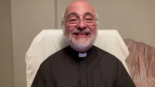 337 JAVIER MILEI: la opinión de un sacerdote