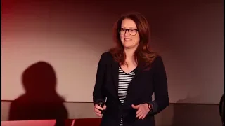 From Underdog to Top Dog | Chantal Vallée | TEDxUniversityofWindsor
