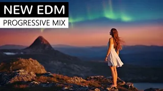 NEW EDM MIX - Progressive House & Electro Dance Music 2020
