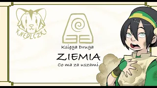 Avatar Legenda Aanga: Zaginione Przygody (Odcinek 9: Co ma za uszami)